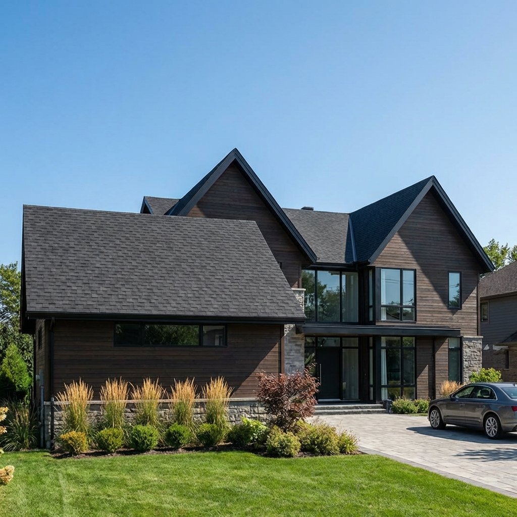 Sıfır Çatı Yapımı